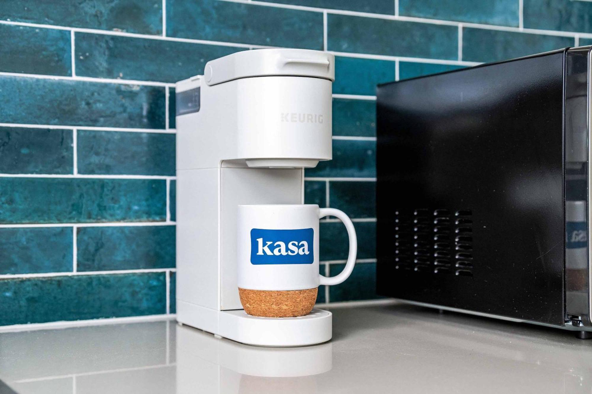 Kasa Downtown アシュビル エクステリア 写真